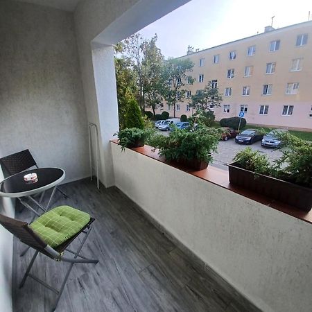 Apartament Lord Torun Exterior photo