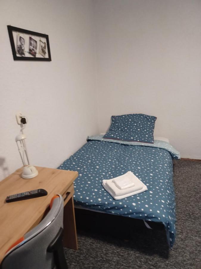 Apartament Lord Torun Exterior photo