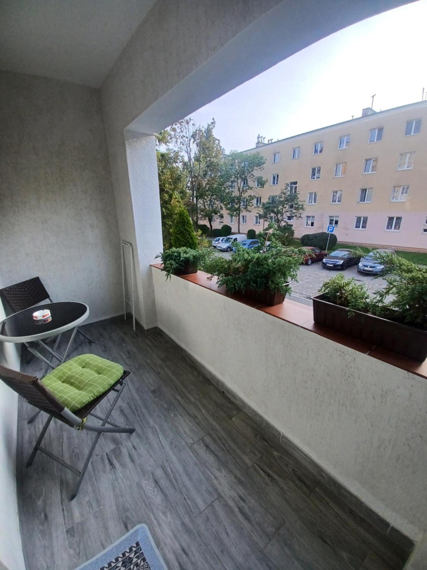 Apartament Lord Torun Exterior photo