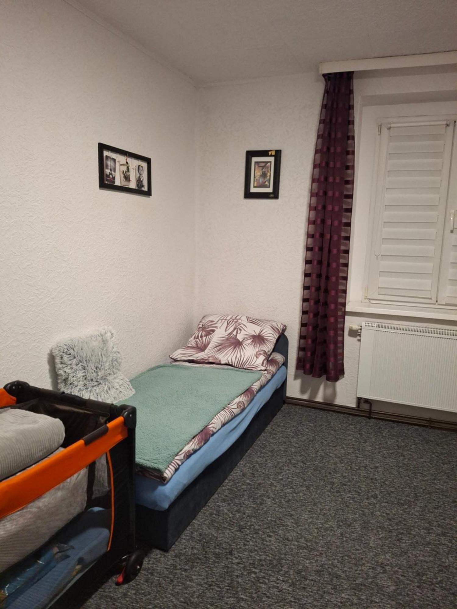 Apartament Lord Torun Exterior photo